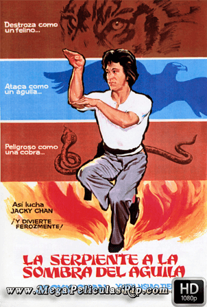 La Serpiente A La Sombra Del Aguila 1978 ES EN